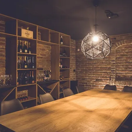 Smart Htl Korosladany