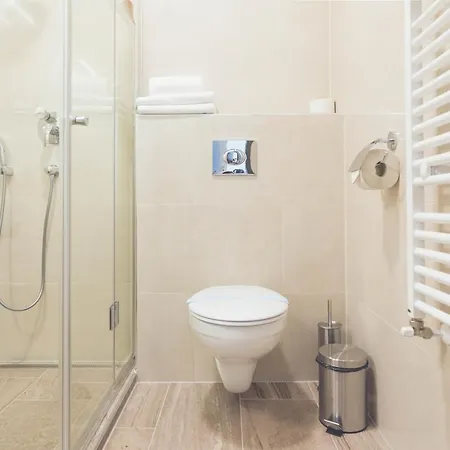 Guest house Smart Htl *
