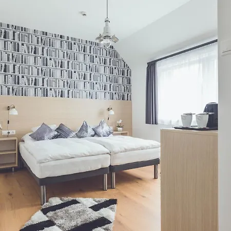 Smart Htl Guest house