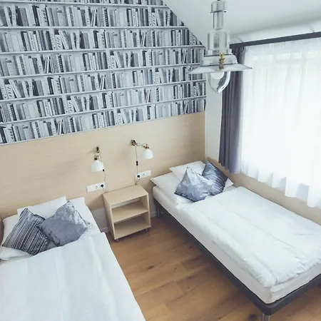 Guest house Smart Htl