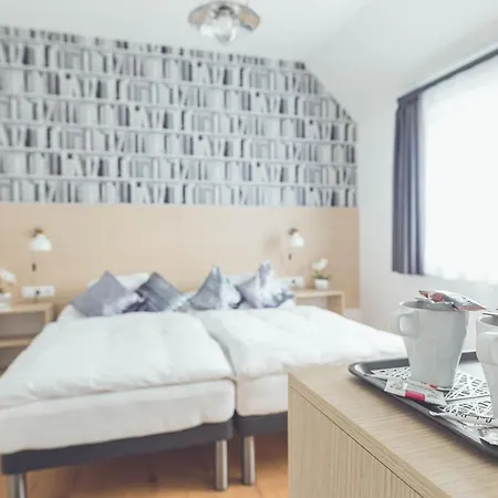 Smart Htl Guest house Korosladany