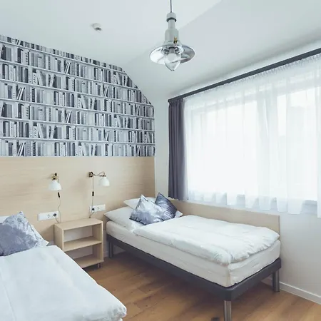Guest house Smart Htl Korosladany
