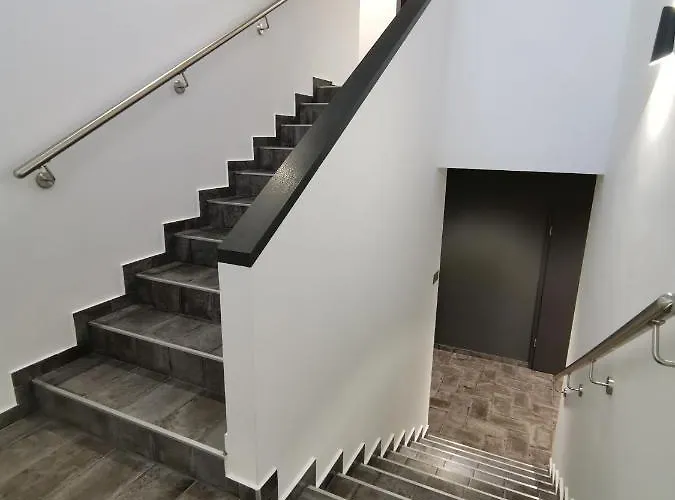 招待所 Smart Htl 4*